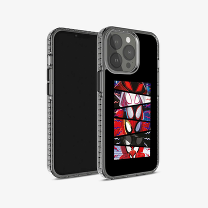 Spiderman Combination Phone Case