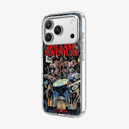 One Last Adventure #2 Phone Case