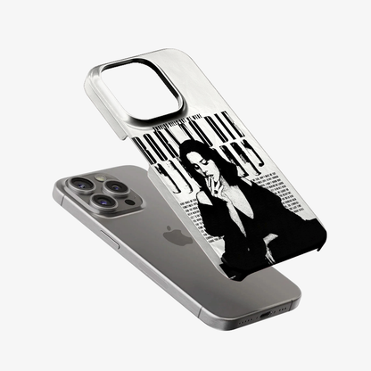 Born To Die Phone Case