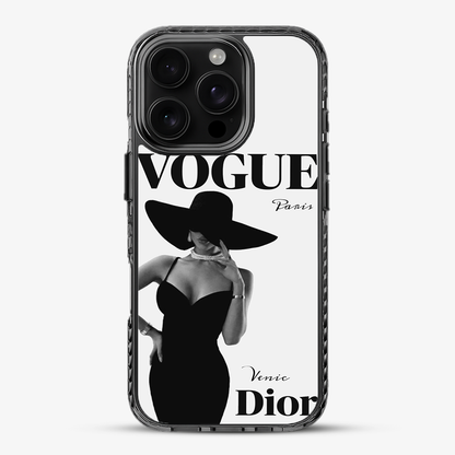 Vouge Dior Stride 2.0 Case