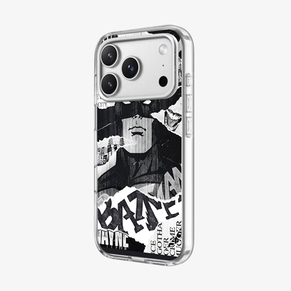 Batman City Phone Case