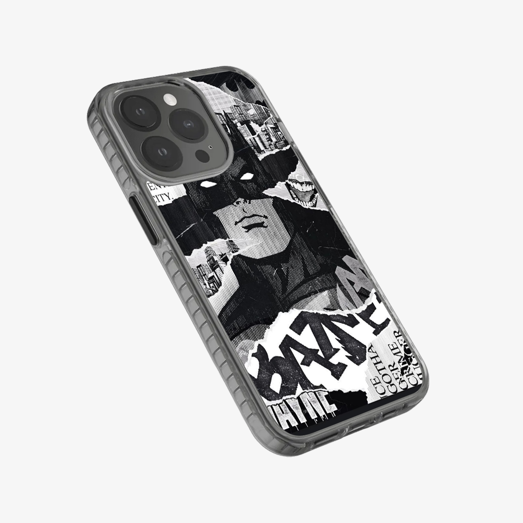 Batman City Stride 2.0 Case