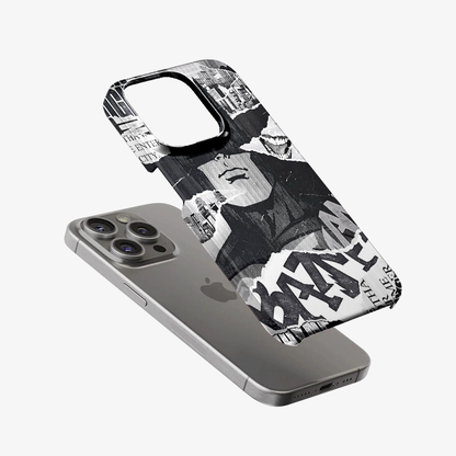 Batman City Phone Case