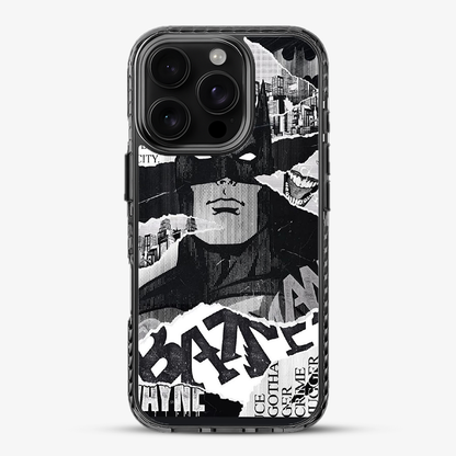 Batman City Phone Case
