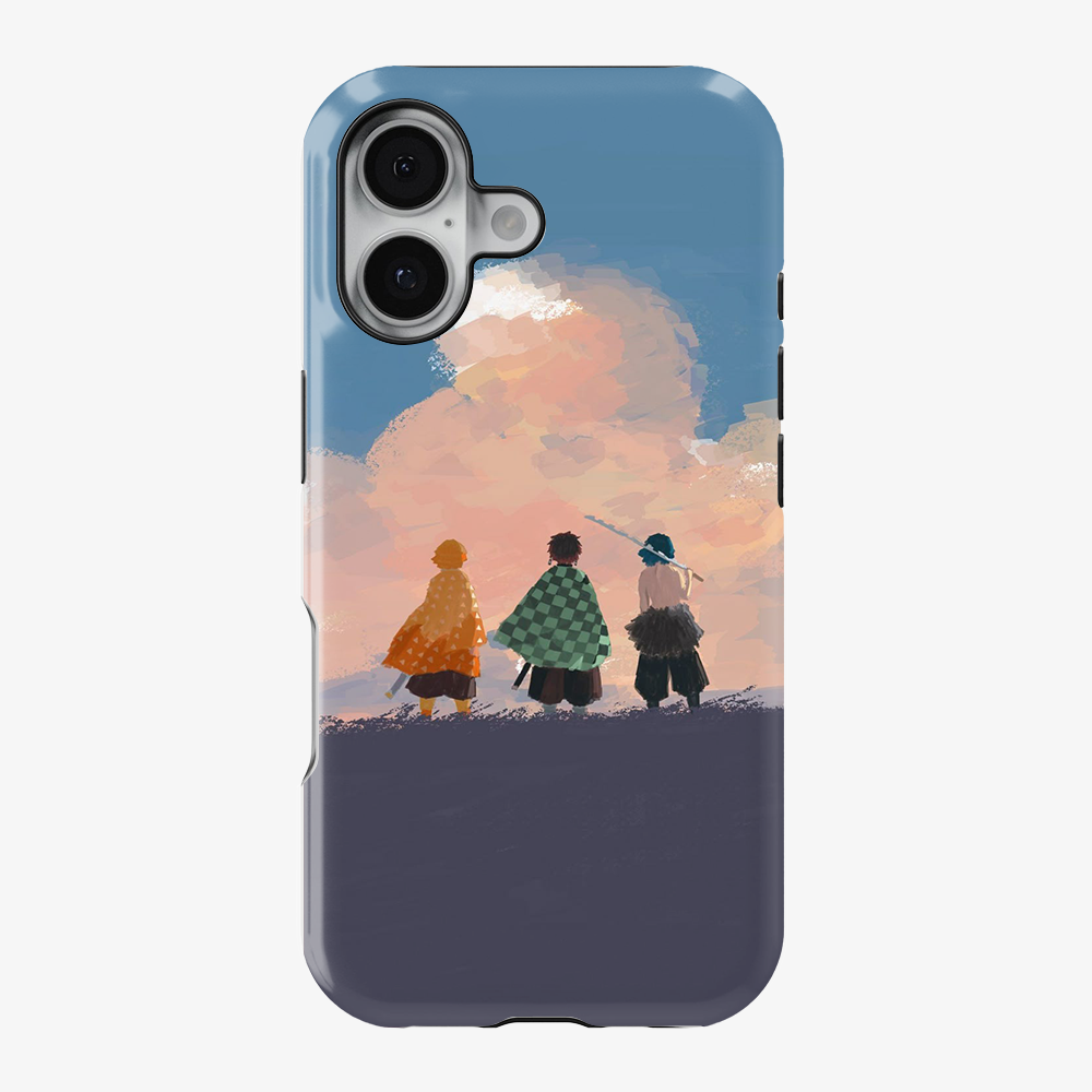 Addicted to Vouge Phone Case