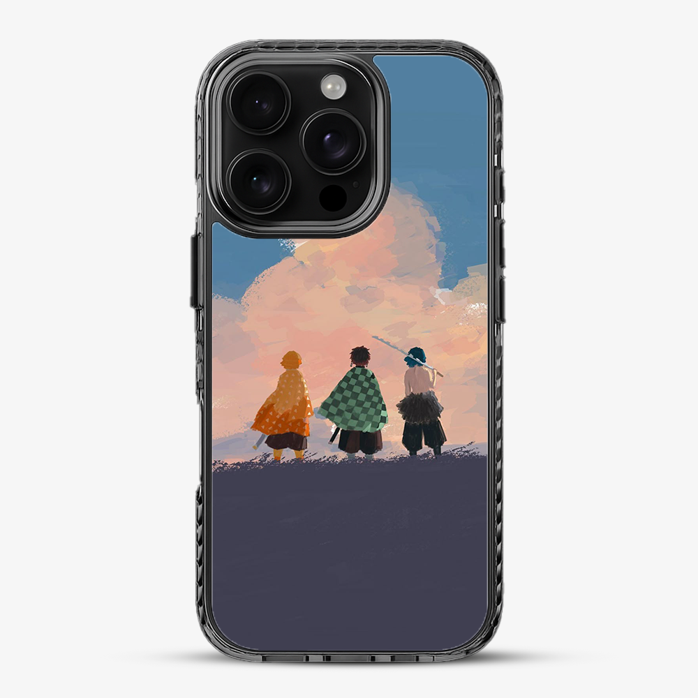 Demon Slayer Anime #9 Stride 2.0 Case