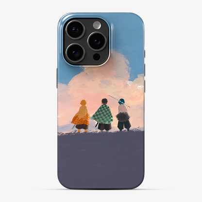 Addicted to Vouge Phone Case