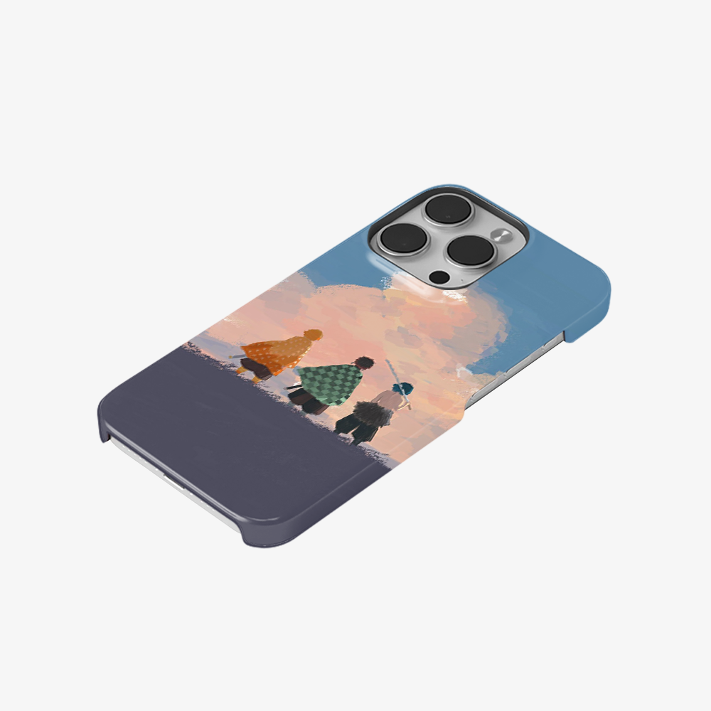 Addicted to Vouge Phone Case