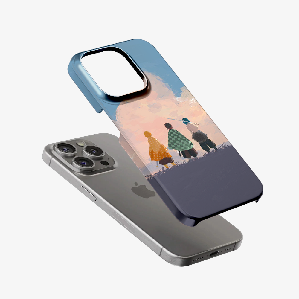 Addicted to Vouge Phone Case