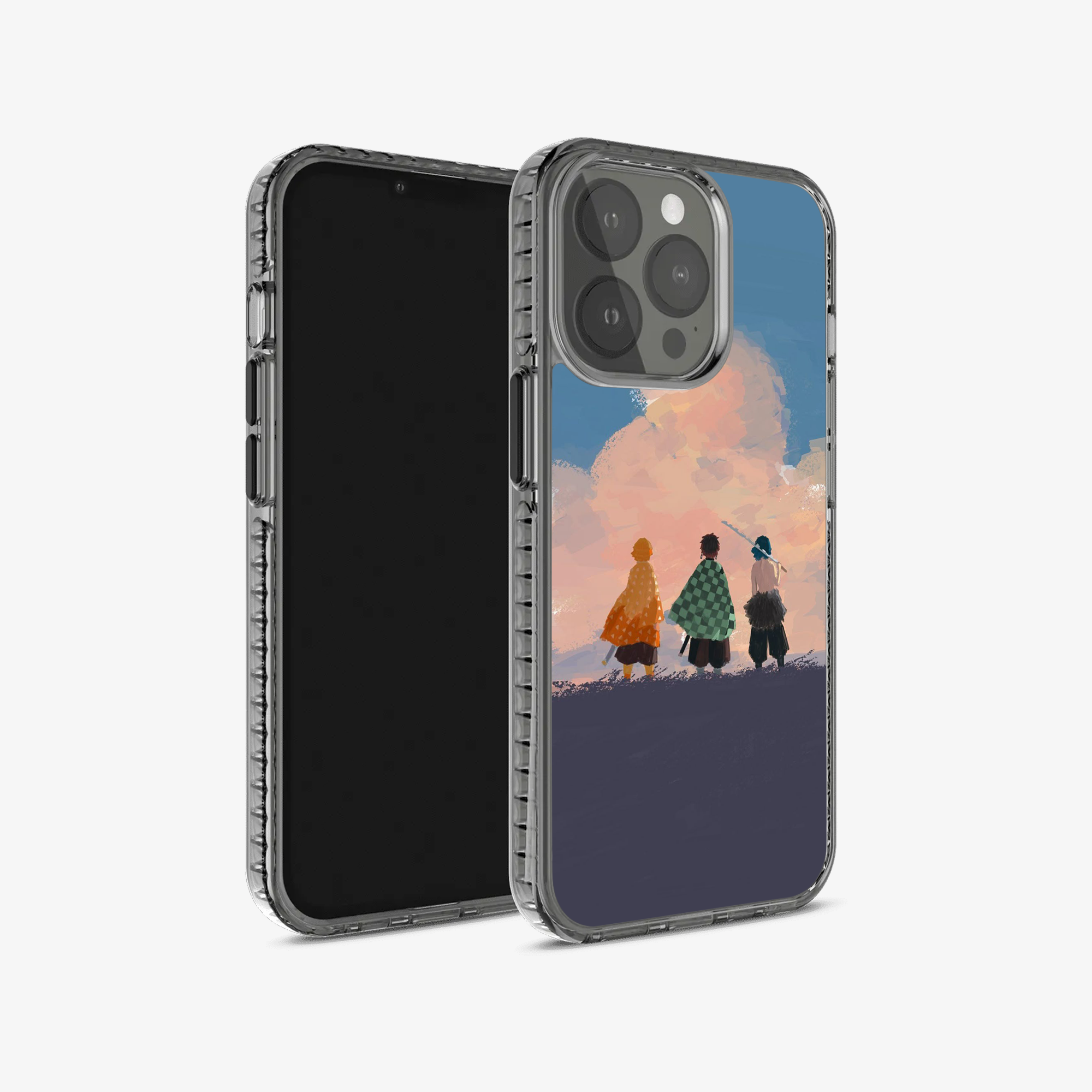 Addicted to Vouge Phone Case