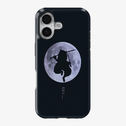 Demon Slayer Anime #9 Phone Case