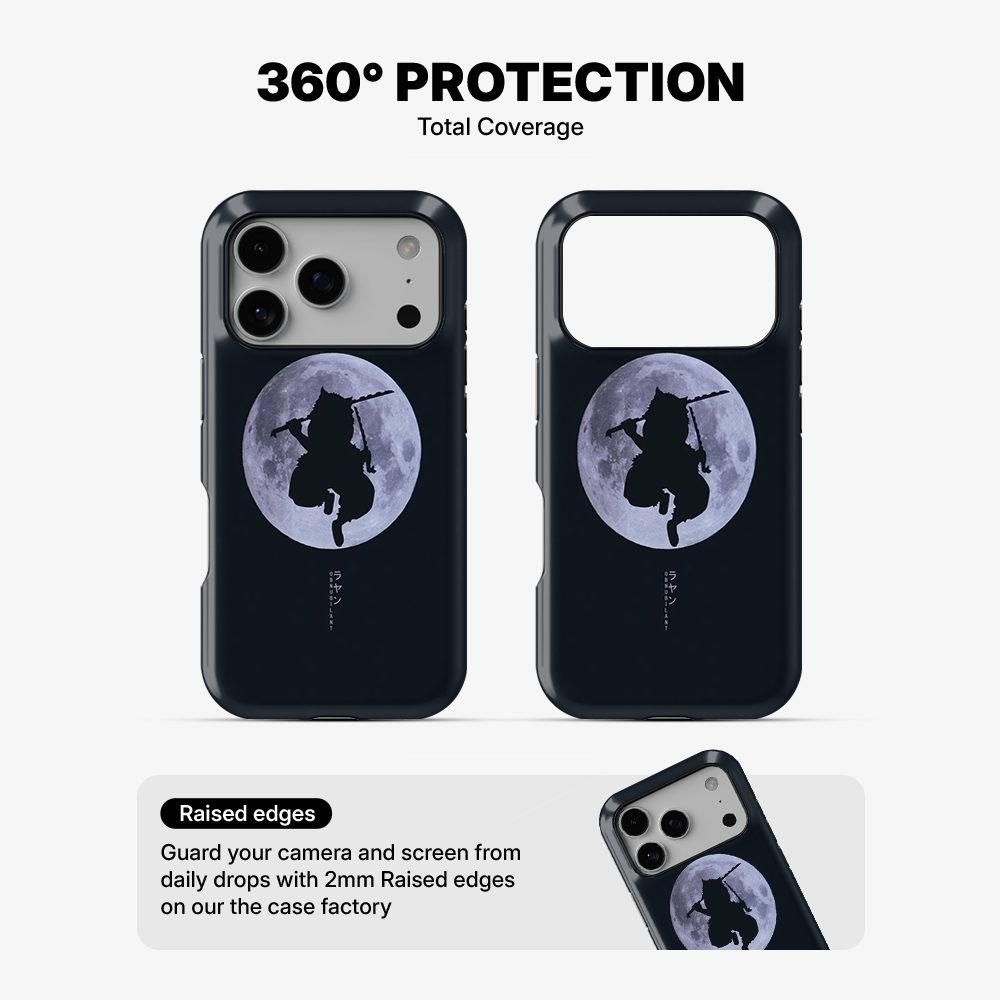 Demon Slayer Anime #9 Phone Case