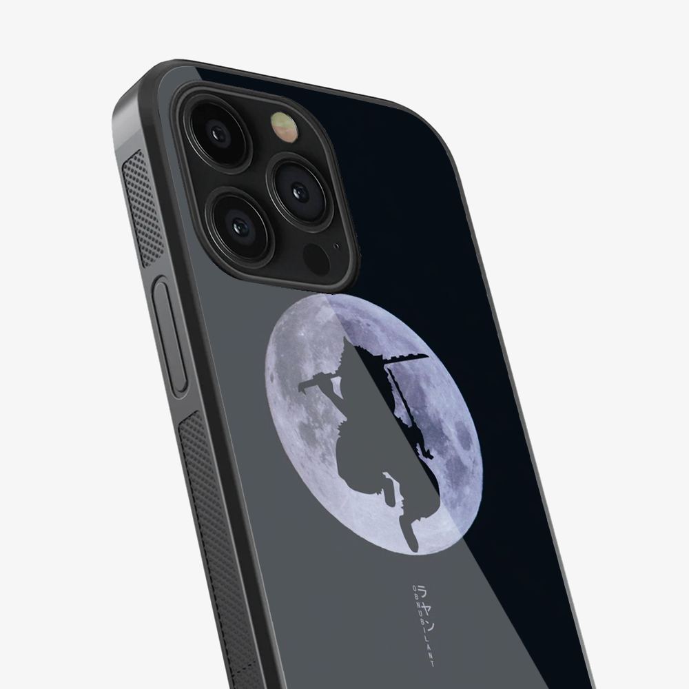 Demon Slayer Anime #9 Phone Case