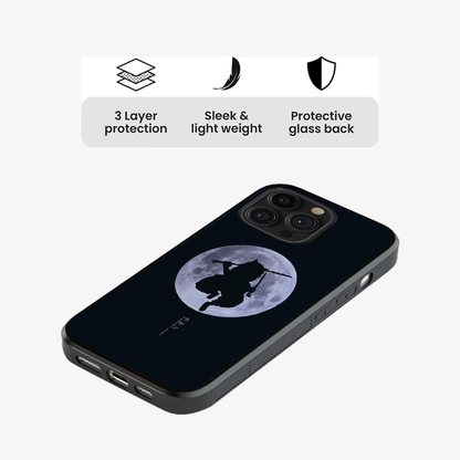 Demon Slayer Anime #9 Phone Case