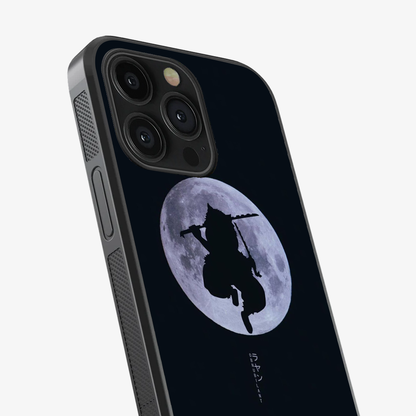 Demon Slayer Anime #9 Phone Case