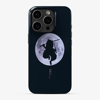 Demon Slayer Anime #9 Phone Case