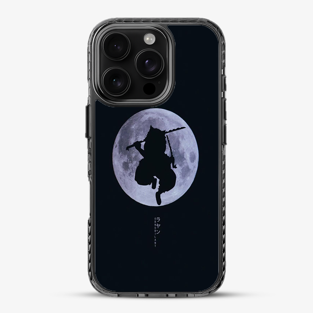 Demon Slayer Anime #9 Phone Case