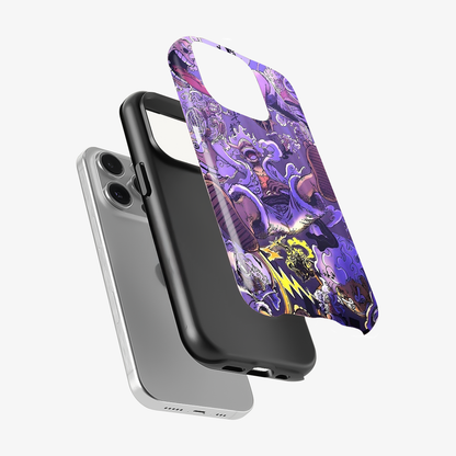 Demon Slayer Anime #10 Phone Case