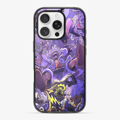 Demon Slayer Anime #10 Phone Case