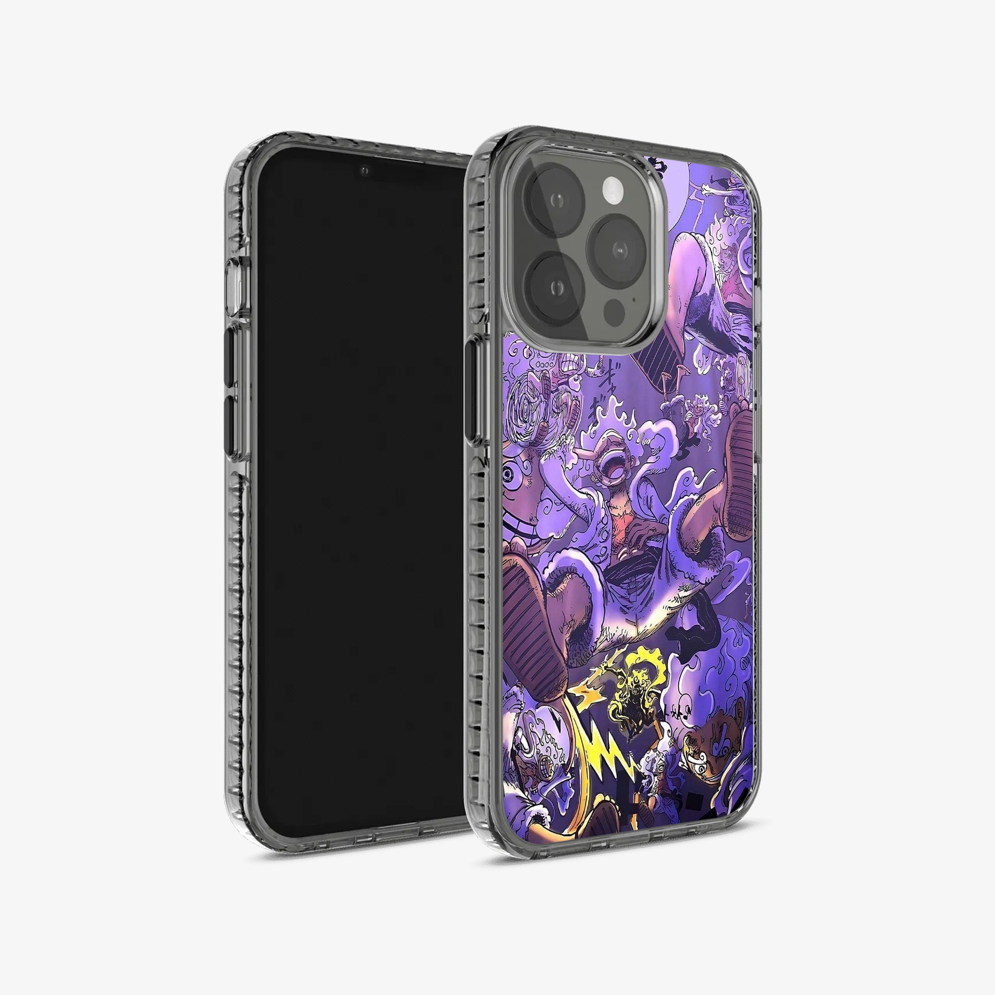 Luffy Anime Stride 2.0 Case
