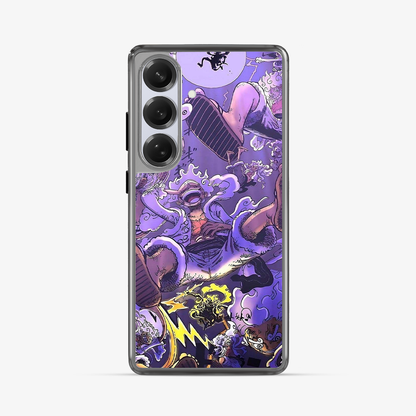 Luffy Anime Stride 2.0 Case