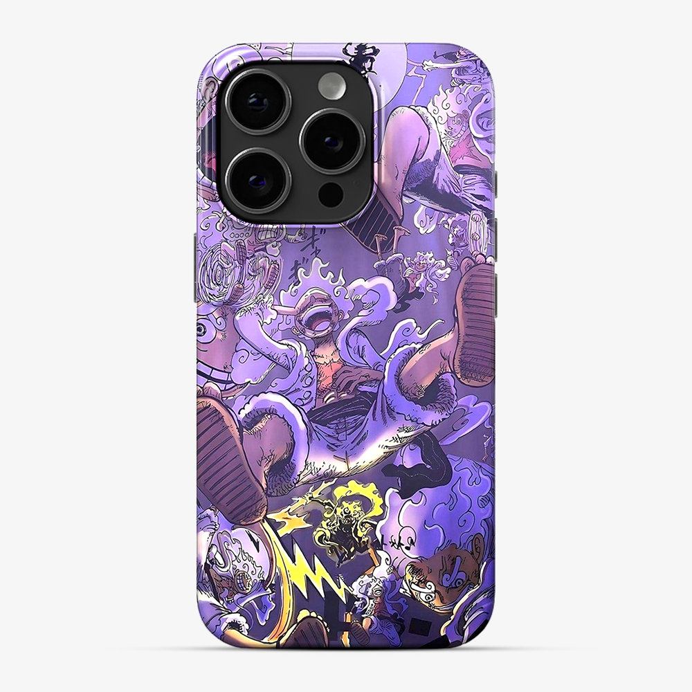 Demon Slayer Anime #10 Phone Case