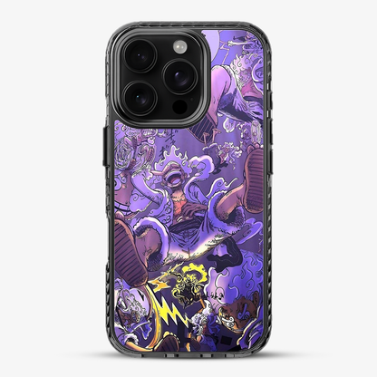 Demon Slayer Anime #10 Phone Case