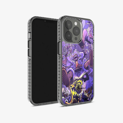 Demon Slayer Anime #10 Phone Case
