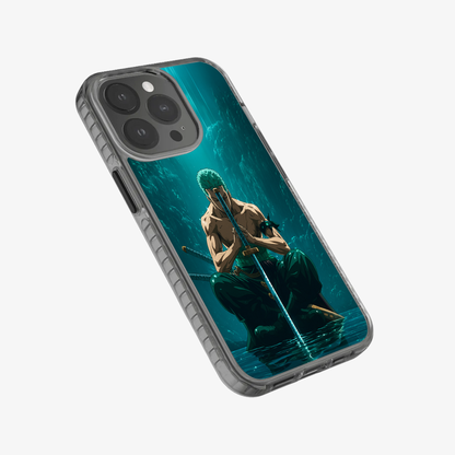 Roronoa Zoro Anime Stride 2.0 Case