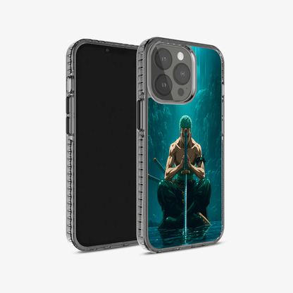 Roronoa Zoro Anime Phone Case