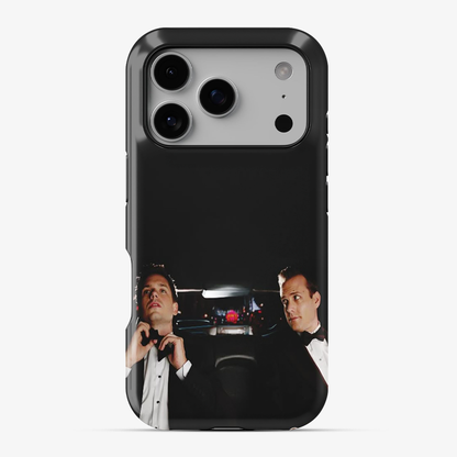 Suits Harvey Looks Mike Phone Case