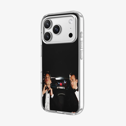 Suits Harvey Looks Mike Phone Case