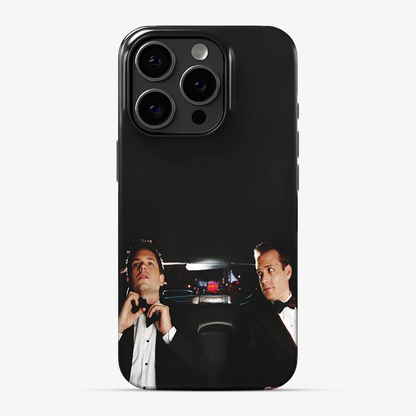 Suits Harvey Looks Mike Phone Case