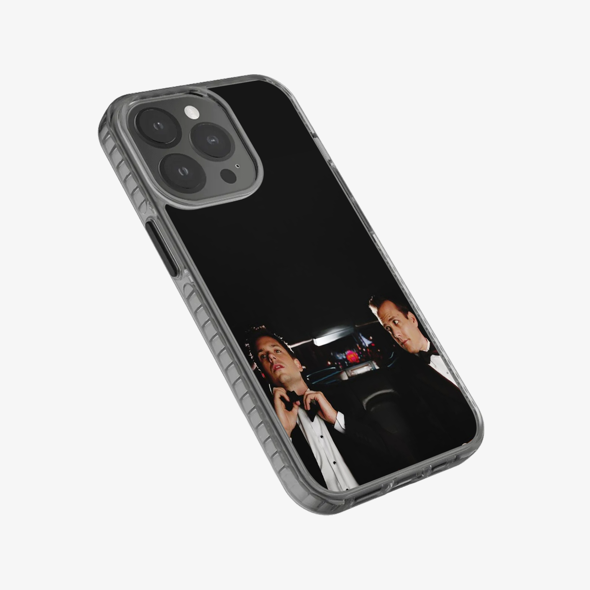 Suits Harvey Looks Mike Phone Case