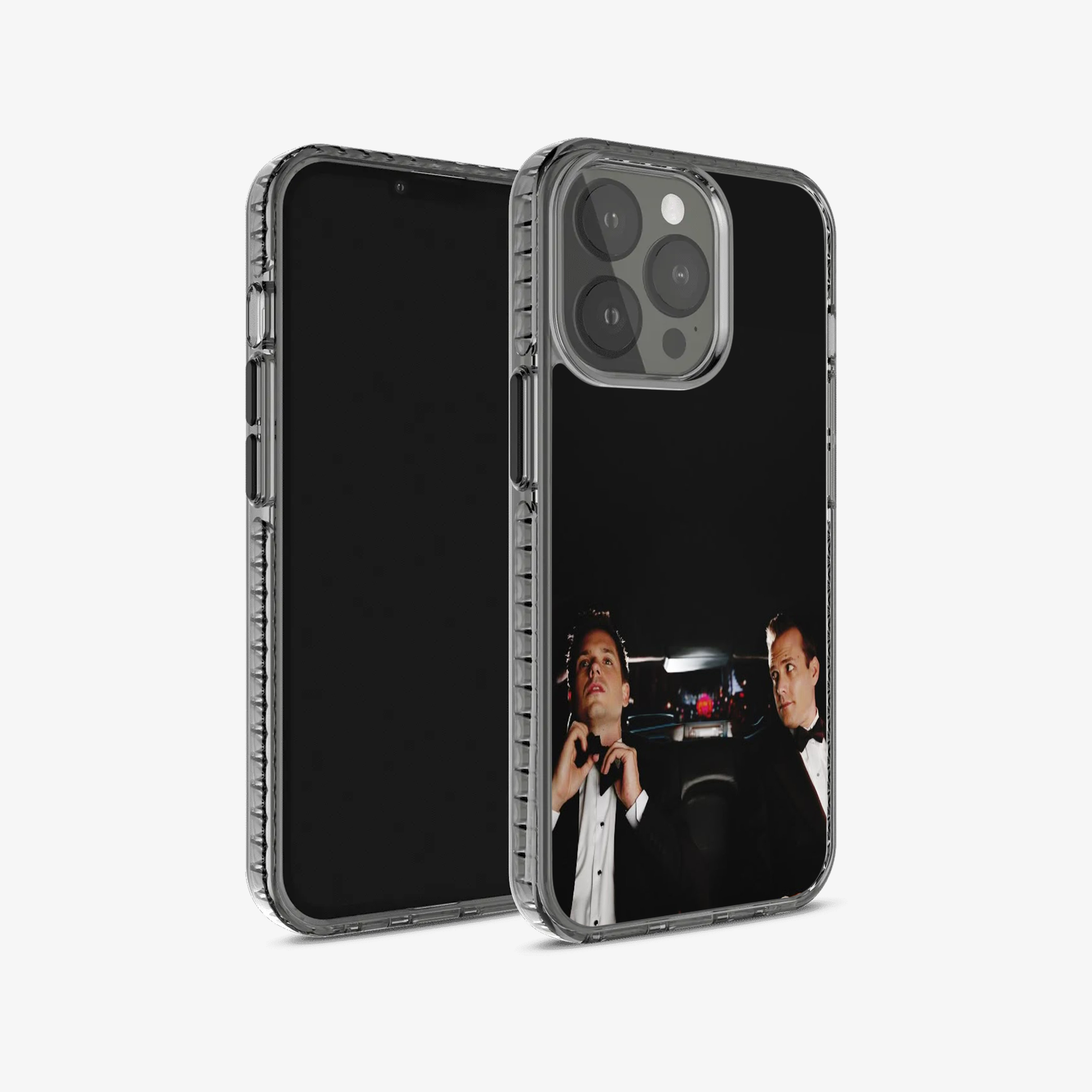 Suits Harvey Looks Mike Phone Case