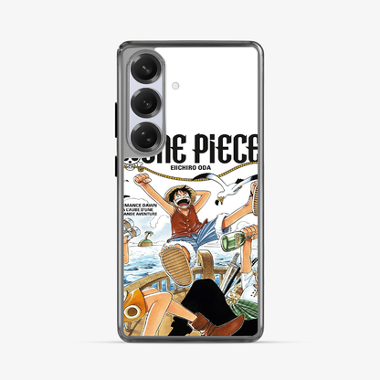 One Piece Anime Stride 2.0 Case