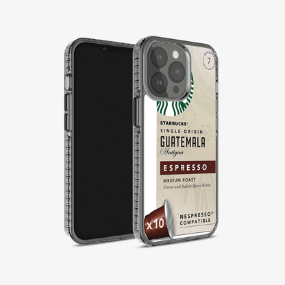 Starbucks Single Origin Stride 2.0 Case