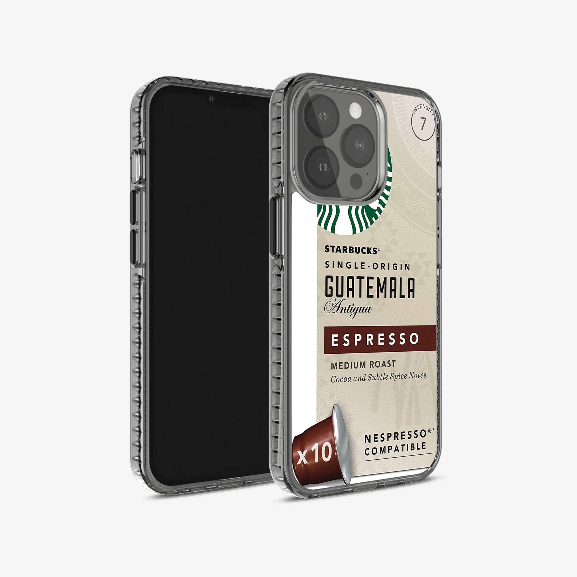 Starbucks Single Origin Phone Case