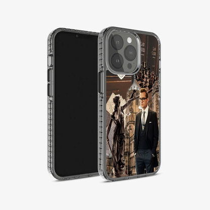 Suits Harvey's Law Stride 2.0 Case