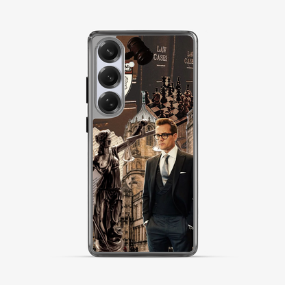 Suits Harvey's Law Stride 2.0 Case