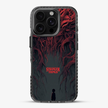 Stranger Things #6 Phone Case