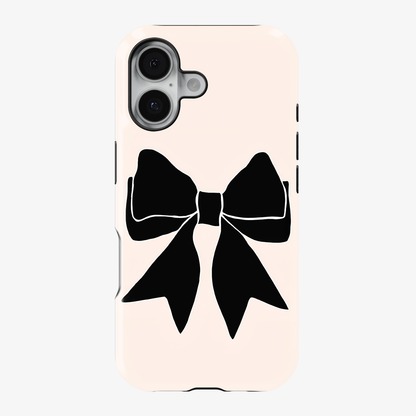 Bow Desinger Phone Case