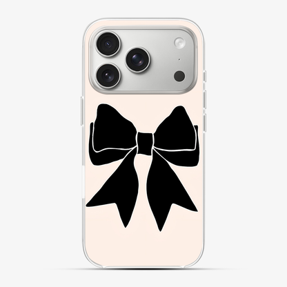 Bow Desinger Phone Case