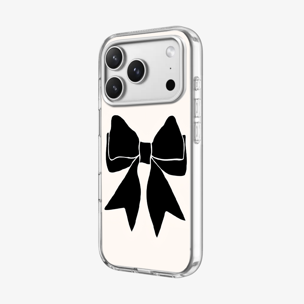 Bow Desinger Phone Case