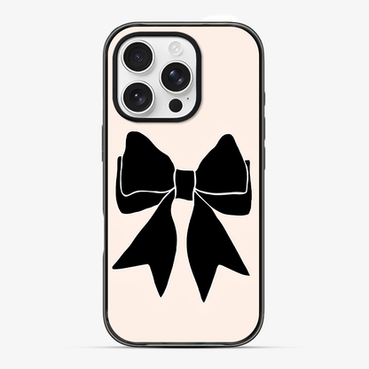 Bow Desinger Phone Case