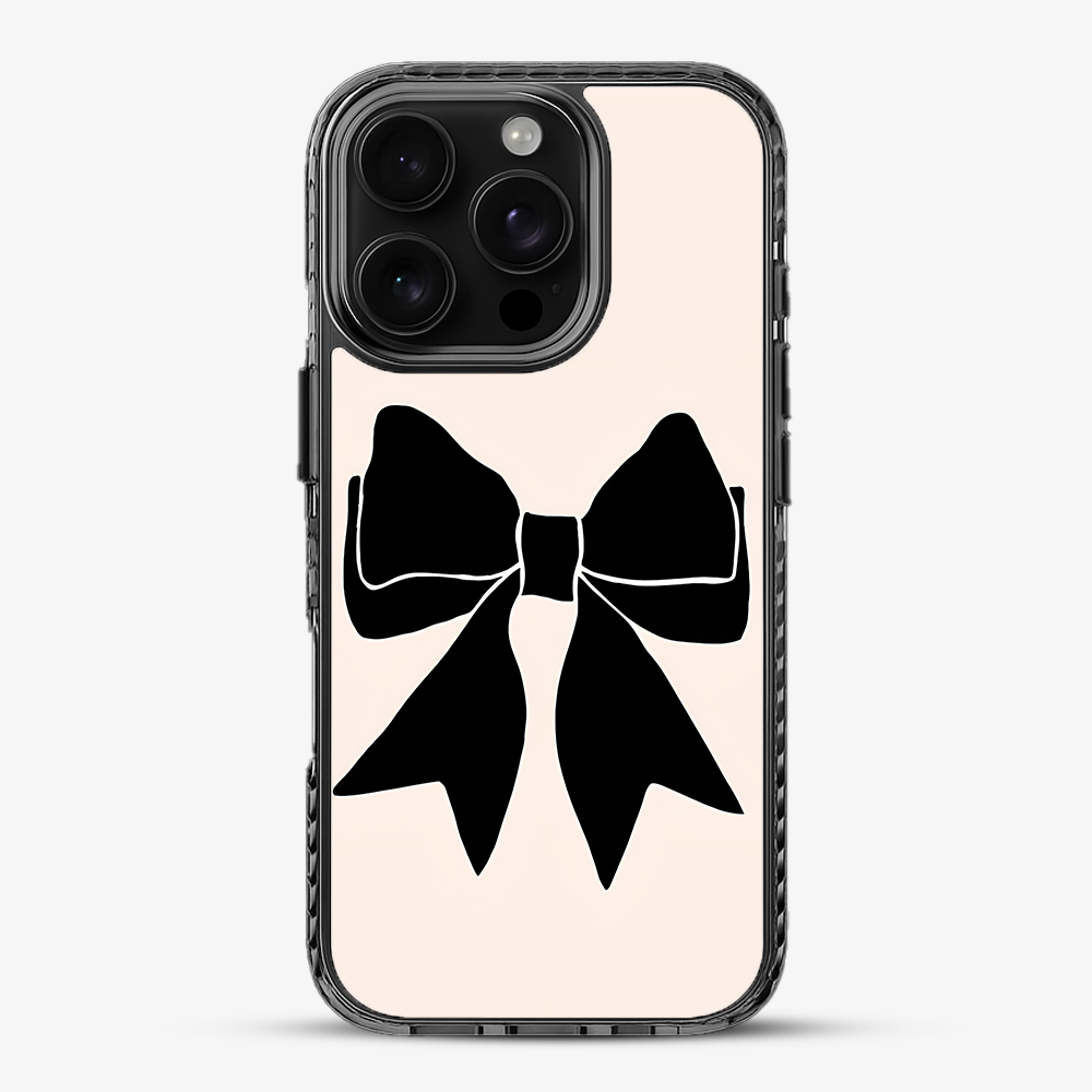 Bow Desinger Phone Case