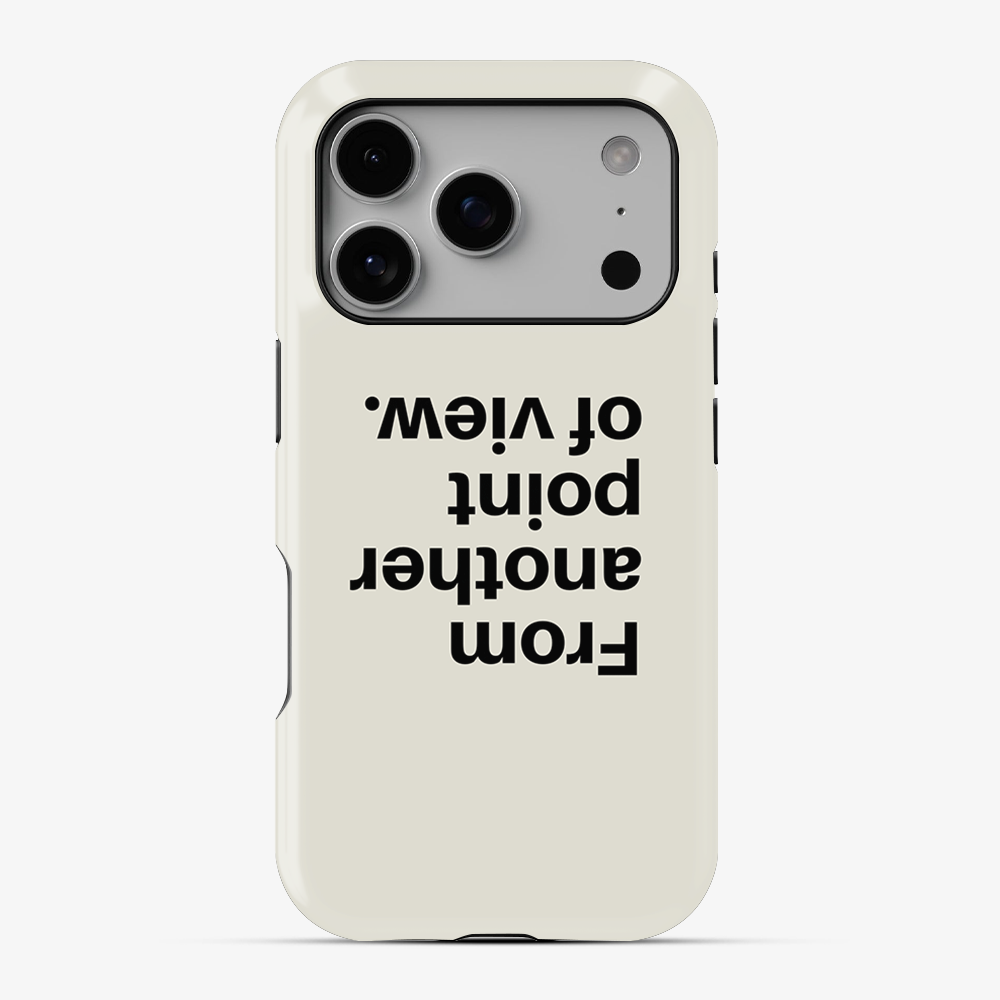 Another POV Phone Case
