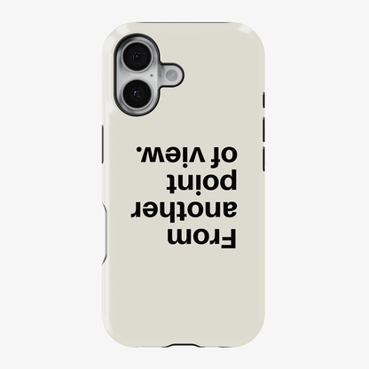 Another POV Phone Case