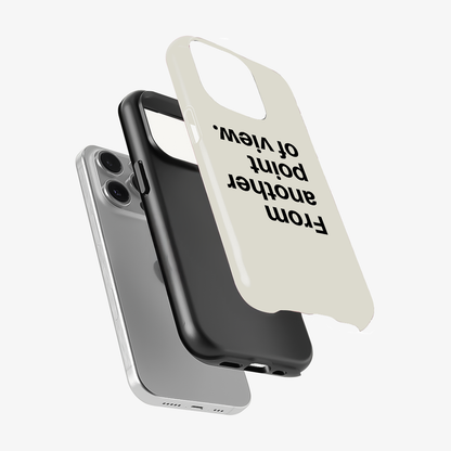 Another POV Phone Case