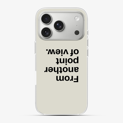 Another POV Phone Case